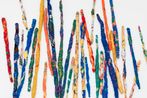 Sheila Hicks contemporary artist