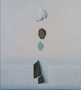 SIMPLIFIED-KLARTEMK371120260505 by Tang Maohong contemporary artwork painting