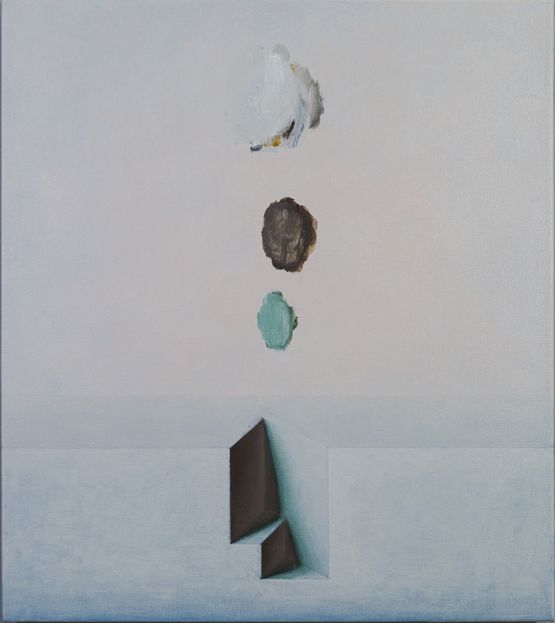 SIMPLIFIED-KLARTEMK371120260505 by Tang Maohong contemporary artwork Painting