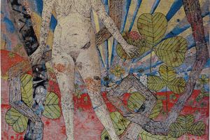 Kiki Smith