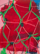 Untittled by Tan Ping contemporary artwork painting