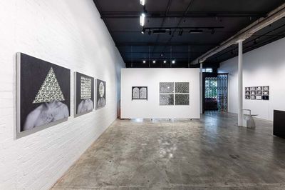 Ali Tahayori Returns Our Gaze at THIS IS NO FANTASY