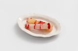Pork Belly by Zhang Meng contemporary artwork sculpture