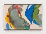 Ravel IIX by Sigrid Sandstrom contemporary artwork painting