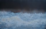The waste land 3 by Le Thuy contemporary artwork painting