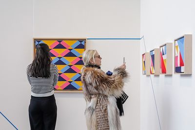 Independent New York 2019 In Photos