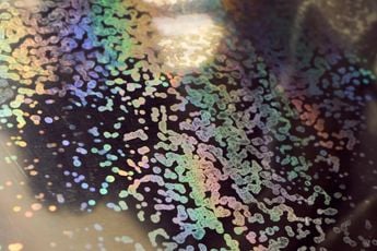 Contemporary art exhibition Mika Tajima 37 Dimensions at Pace Gallery Los Angeles United States