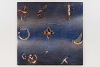 The Estate of Balraj Khanna contemporary artist