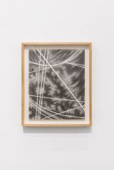 Was in Sorrow in a Soft Air Op.1 by Han Jin contemporary artwork works on paper