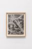 Was in Sorrow in a Soft Air Op.1 by Han Jin contemporary artwork Works on Paper