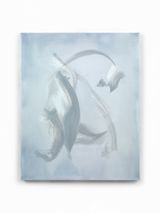 Gardinia by Juliette Paull contemporary artwork painting