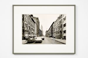 Thomas Struth