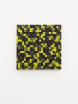 Untitled by Stephen Bram contemporary artwork painting