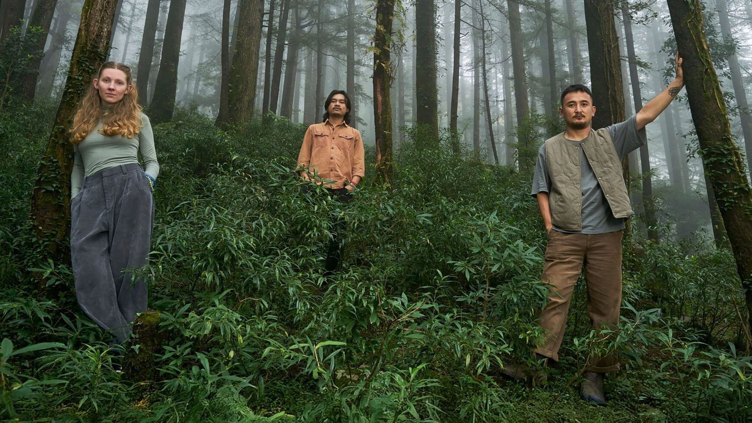 Tibetan Art Collective Khadhok Wins 2025 Rubin Museum Prize