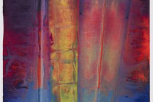 Sam Gilliam