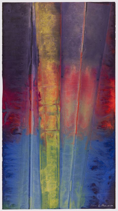 Sam Gilliam