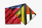 Dorothea Rockburne contemporary artist