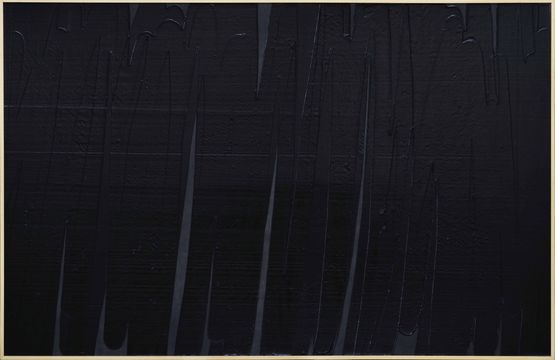 Painted I by Xiang Liqing contemporary artwork Painting