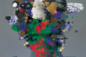 Lee Dooshik contemporary artist