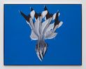 Untitled by Calvin Marcus contemporary artwork Painting
