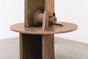 Anthony Caro