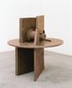 Upon Reflection by Anthony Caro contemporary artwork Sculpture