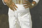 Yannis Tsarouchis contemporary artist