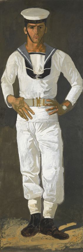 YANNIS TSAROUCHIS