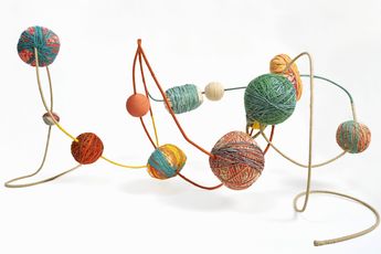 Young In Hong contemporary artist
