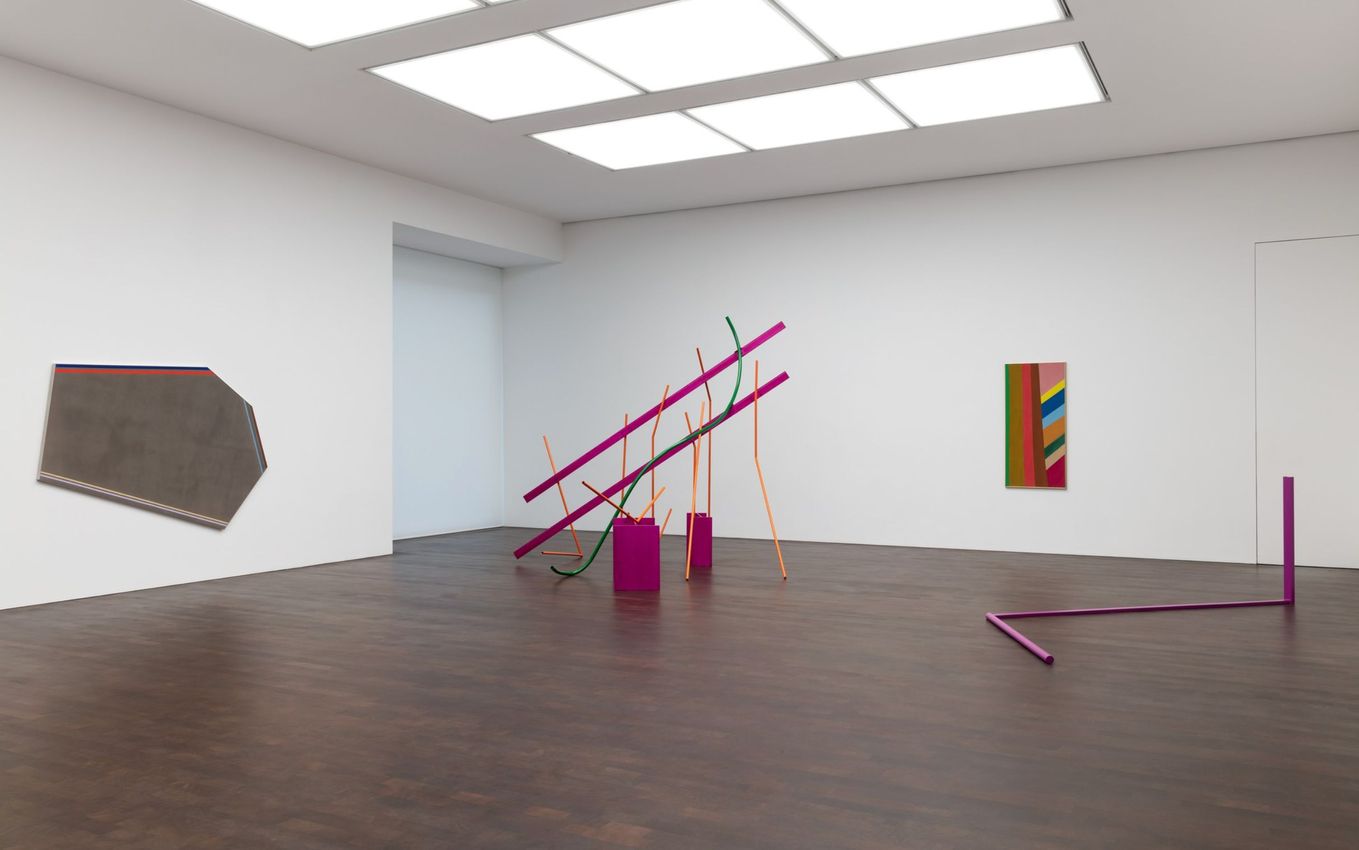 Group Exhibition