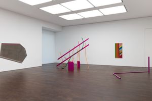 Group Exhibition