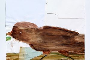 Rose Wylie