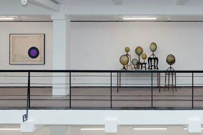 Bharti Khers Atlas Series Surveyed