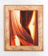 Hideout by Kevin Klamminger contemporary artwork painting