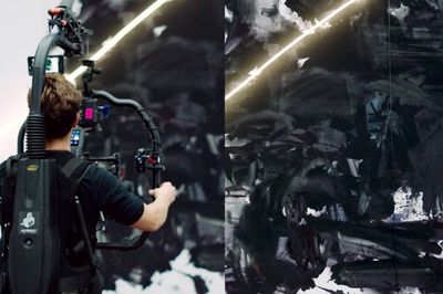 Six Months Into Pandemic Gagosian Launches Livestreams
