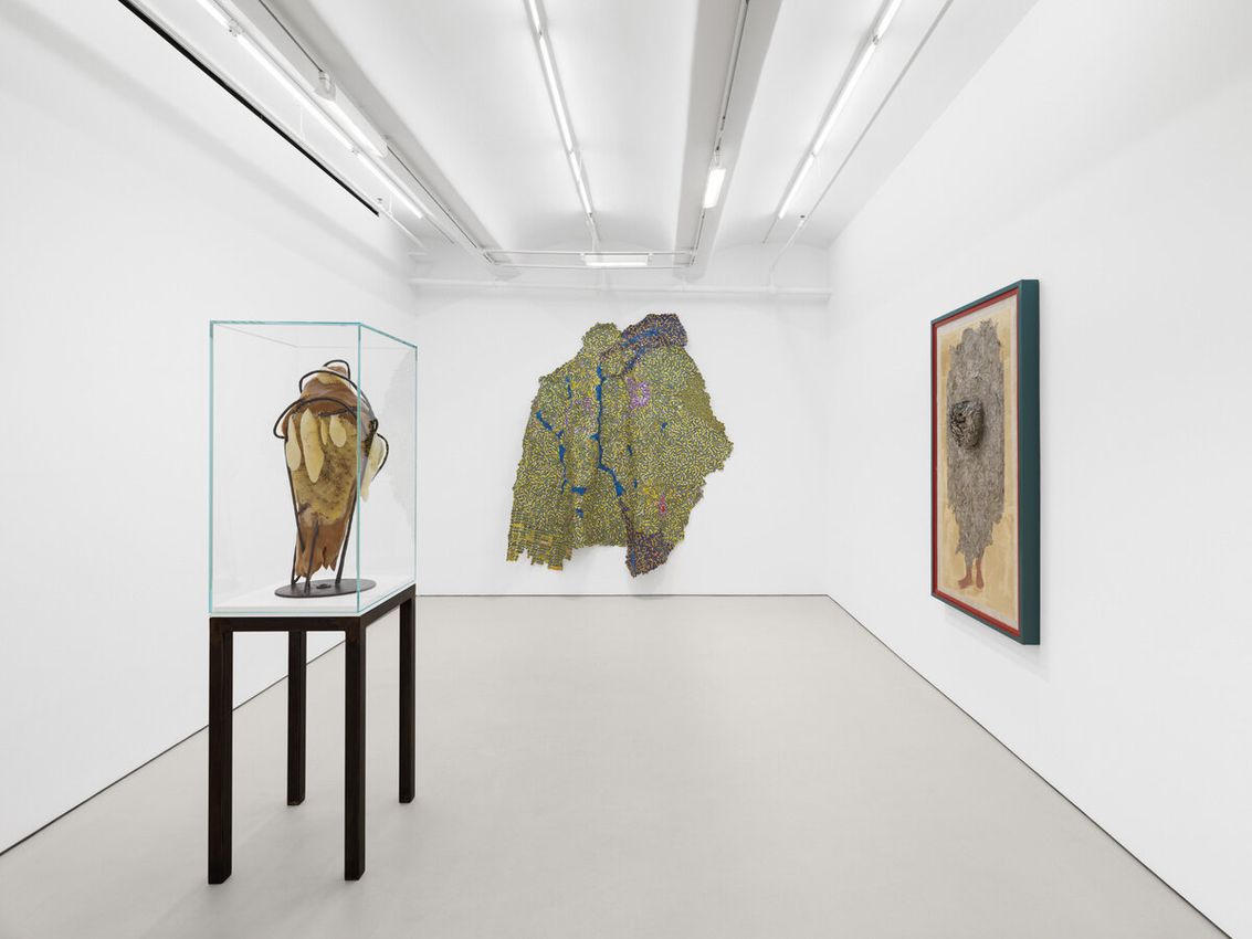 Group Exhibition