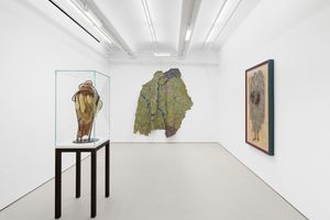 Group Exhibition