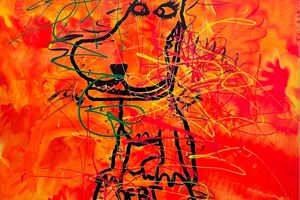 Bjarne Melgaard
