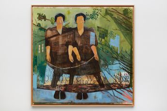 Pamela Phatsimo Sunstrum contemporary artist