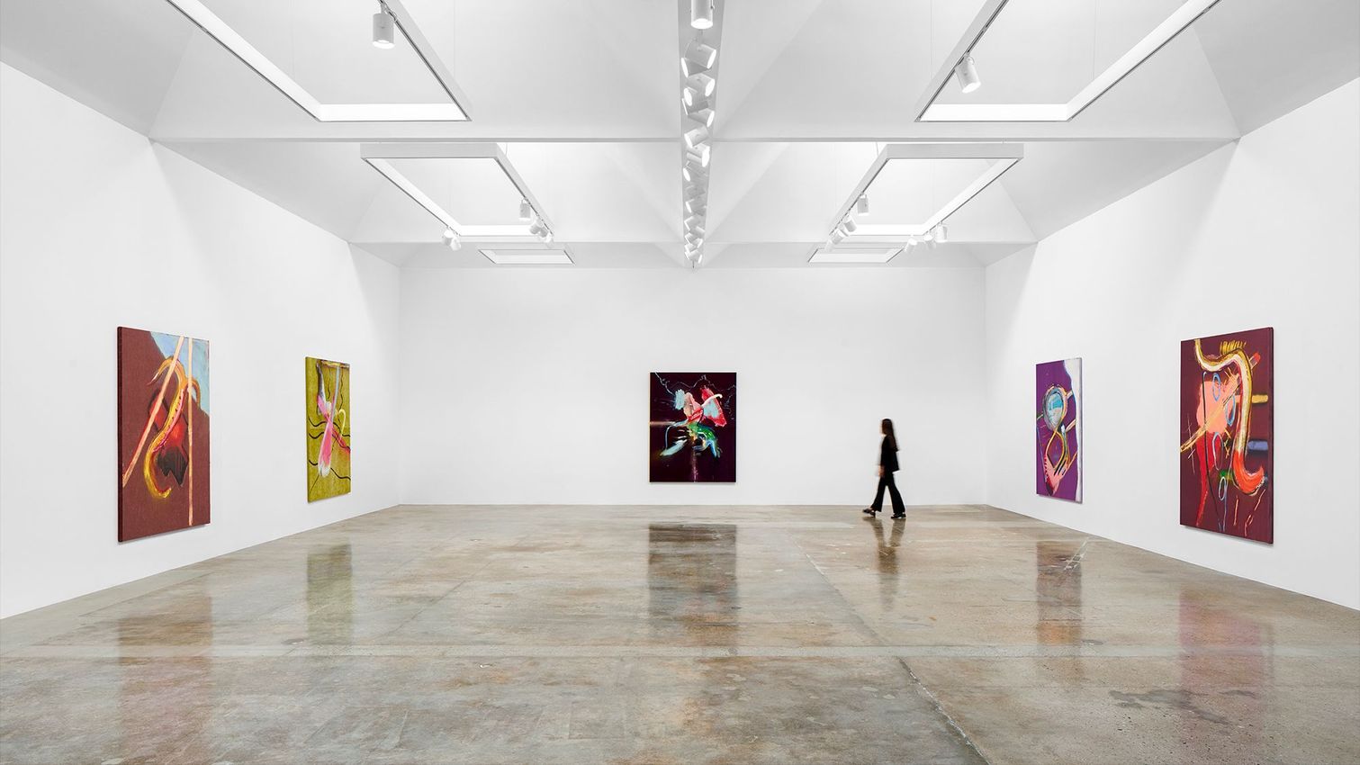 Julian Schnabel