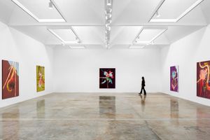 Julian Schnabel