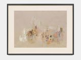 Tesatura destramata by Octav Grigorescu contemporary artwork works on paper