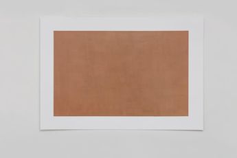 Contemporary art exhibition Stephan Baumkotter Recent works at Bartha_contemporary London United Kingdom