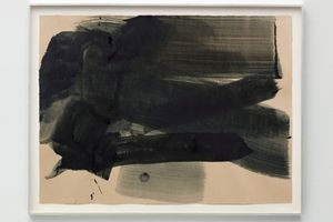 Mary Weatherford