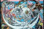 Igan D_bayan contemporary artist