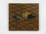 Peir by Ramon Enrich contemporary artwork painting