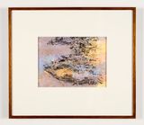 Beetle Umwelt II by John Wolseley contemporary artwork print