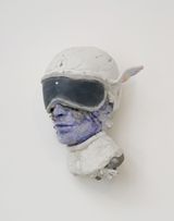 Leclaireur by David Altmejd contemporary artwork sculpture