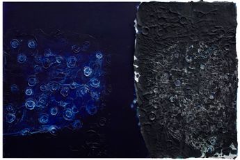 Jian-Jun Zhang contemporary artist