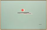 Endless cut series No1 by Nezir Akkul cepo contemporary artwork painting